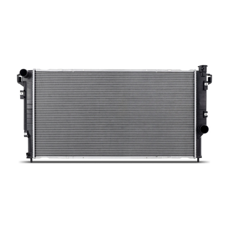 Mishimoto 1994–2002 Dodge 5.9L Cummins Replacement Radiator for Ram 2500/3500 - OneFastShop