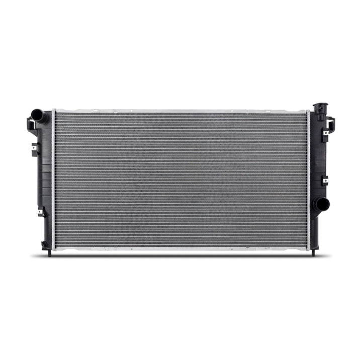 Mishimoto 1994–2002 Dodge 5.9L Cummins Replacement Radiator for Ram 2500/3500 - OneFastShop