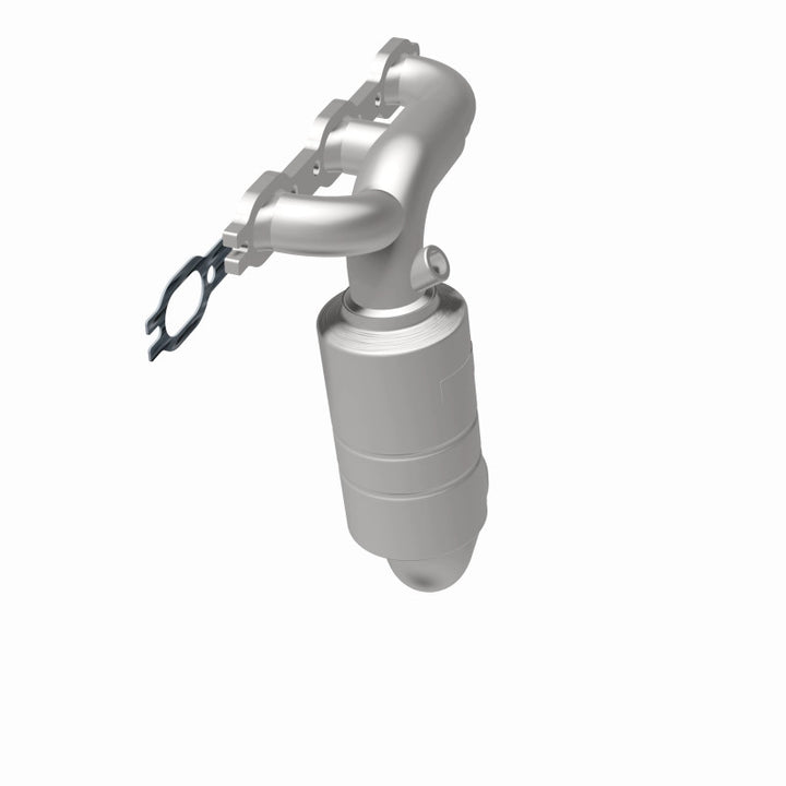 MagnaFlow Conv DF 07-08 Chrysler Sebring 3.5L Easy Install