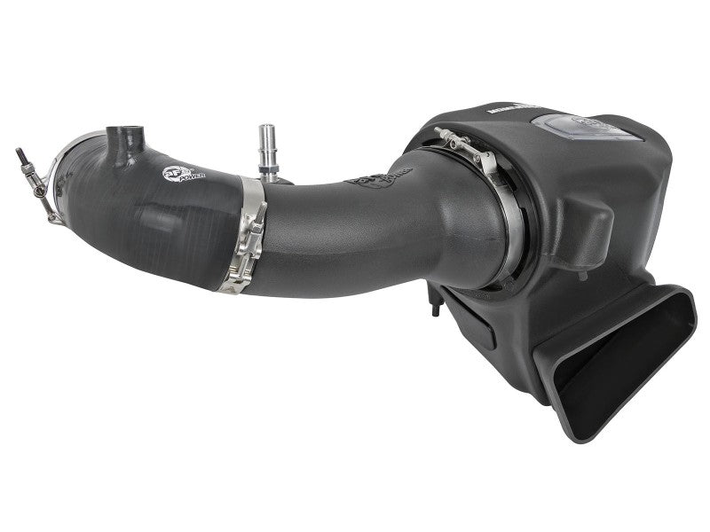 AFe Momentum GT Pro DRY S Intake System for 2016 Chevrolet Camaro SS V8-6.2L - OneFastShop
