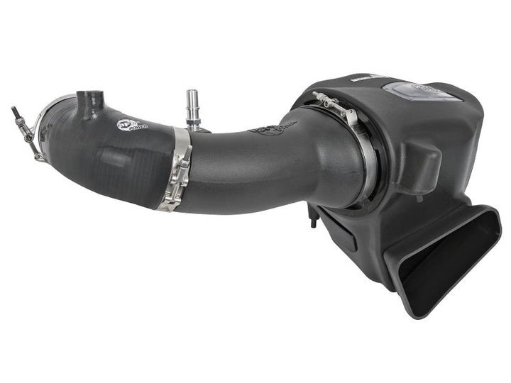 AFe Momentum GT Pro DRY S Intake System for 2016 Chevrolet Camaro SS V8-6.2L - OneFastShop