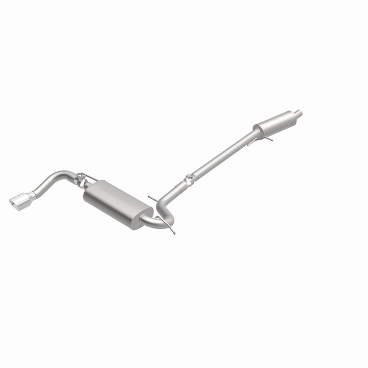 Magnaflow Cat-Back Exhaust 2.5in 10-13 GMC Terrain 2.4L - Performance Upgrade