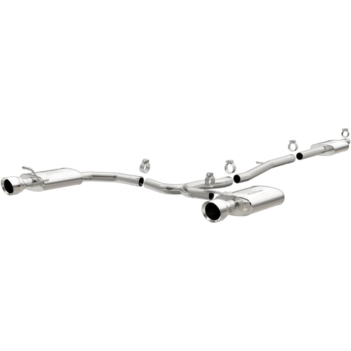 Magnaflow Cat-Back Exhaust System 13-14 Ford Flex 3.5L - OneFastShop