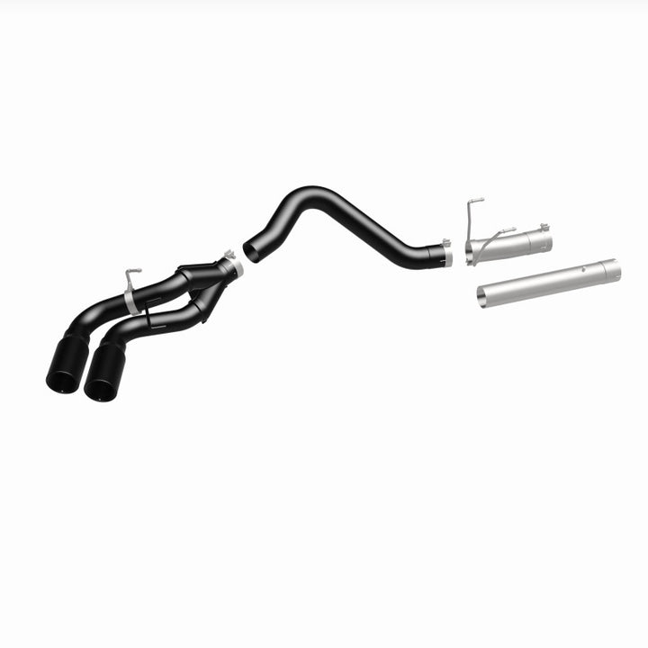 MagnaFlow DPF-Back Exhaust for 07-17 Ram 2500/3500 Easy Install