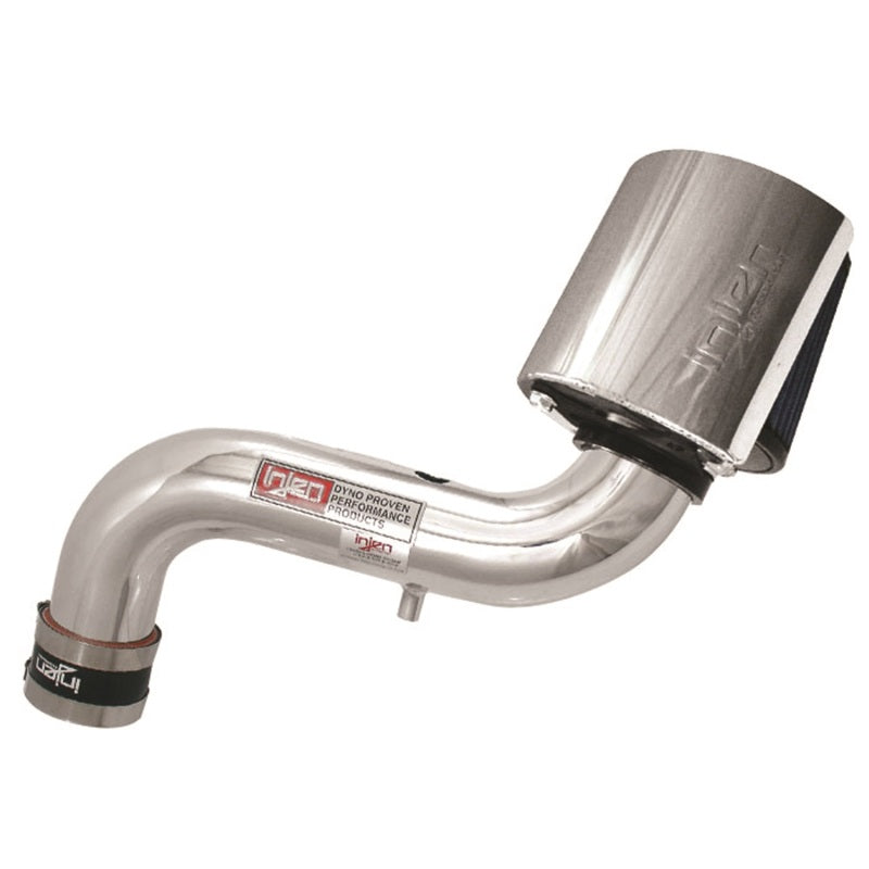 Injen Short Ram Intake with Heat Shield for 94-99 Toyota Celica GT