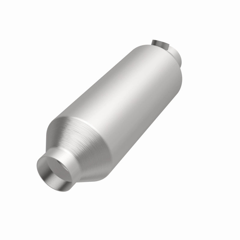 MagnaFlow 83-91 Volkswagen Vanagon Universal Catalytic Converter In Stock