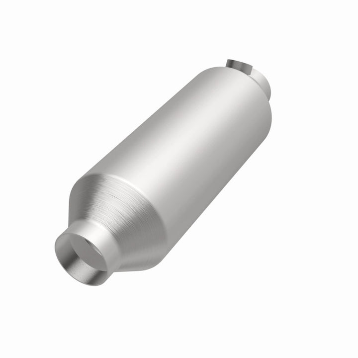 MagnaFlow 83-91 Volkswagen Vanagon Universal Catalytic Converter In Stock