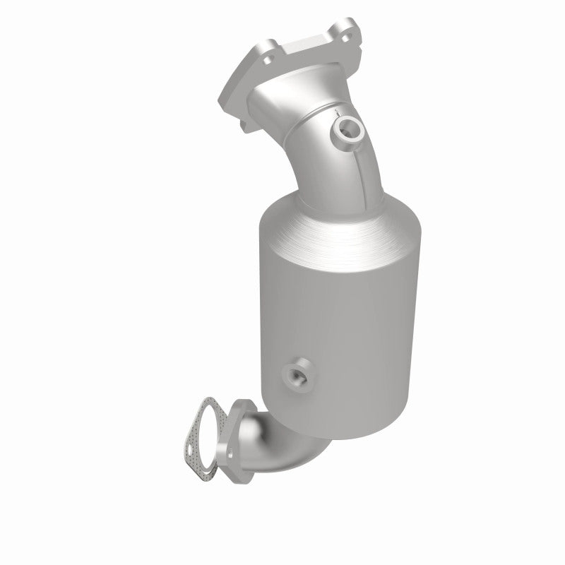 MagnaFlow OEM Grade 11-14 Dodge Grand Caravan Catalytic Converter, Easy Install