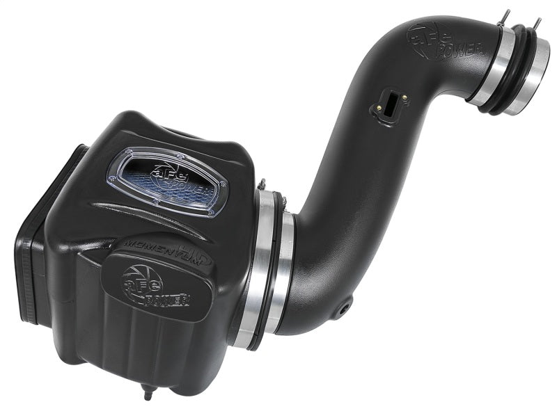 Afe Momentum HD Pro 10R Intake for GM Diesel Trucks V8-6.6L (td) LMM