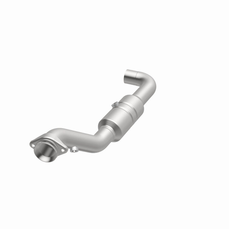 MagnaFlow Catalytic Converter for 2011-2014 F-150 V6 3.5L - Direct Fit & Federal/EPA Compliant