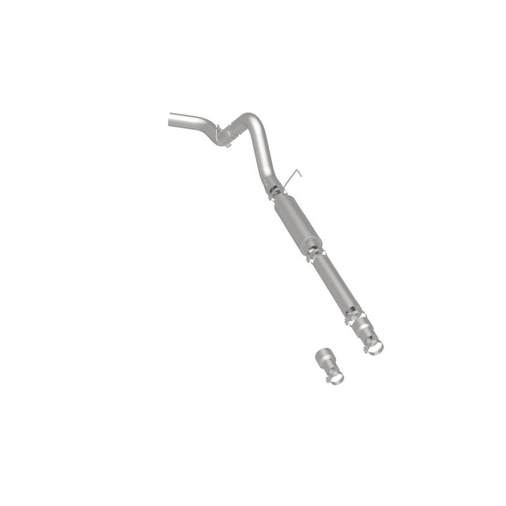MagnaFlow 03-07 Dodge Ram 2500/3500 5.9L Catback - Performance Upgrade