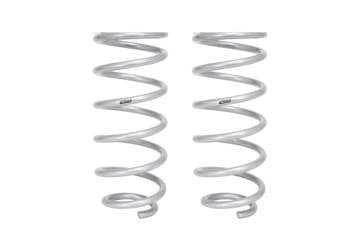 Eibach Pro-Truck Springs Rear for 2010+ Toyota 4Runner - Must Use with Pro-Truck Rear Shocks - OneFastShop