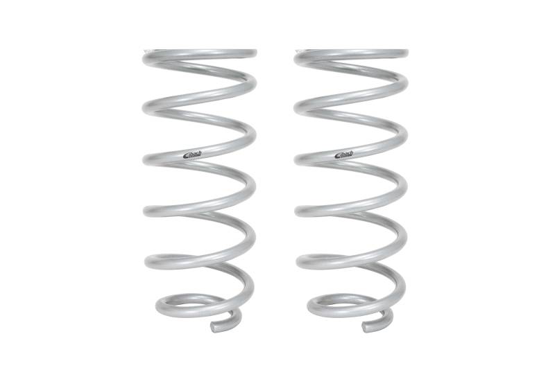 PRO-LIFT-KIT Springs (Rear Springs Only) For 03-09 Toyota 4Runner