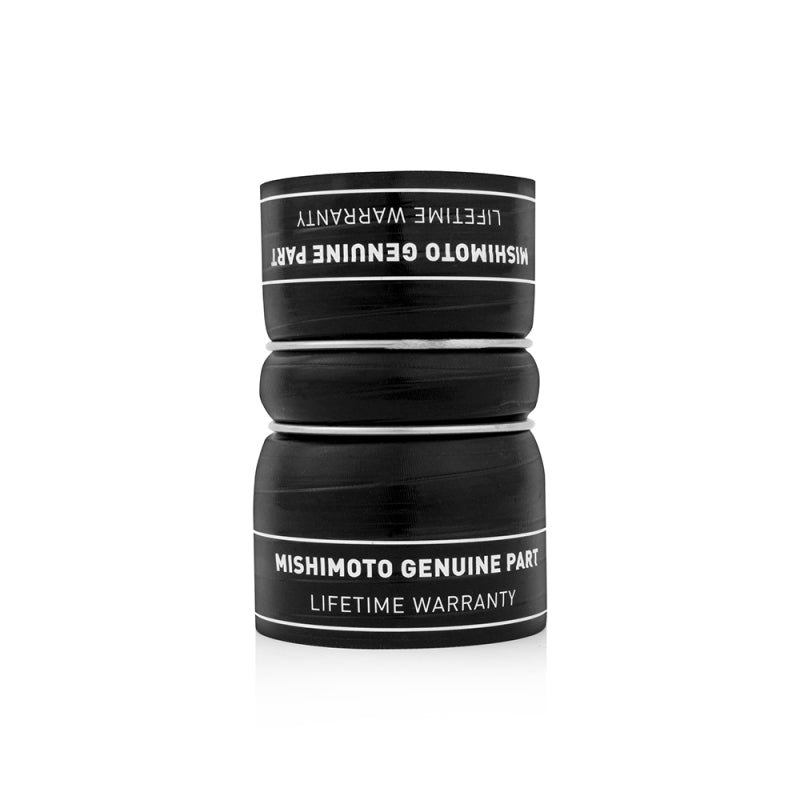 Mishimoto Intercooler Pipe Boot Kit Polished for 99-03 Ford 7.3L Powerstroke F-250 F-350 Excursion - OneFastShop