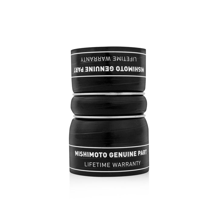 Mishimoto Intercooler Pipe Boot Kit Polished for 99-03 Ford 7.3L Powerstroke F-250 F-350 Excursion - OneFastShop