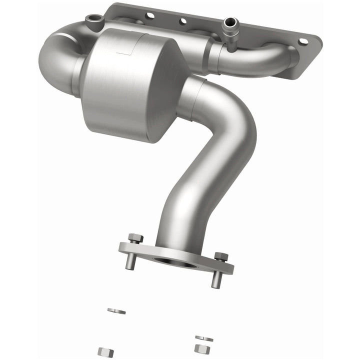 Magnaflow Conv DF 00-03 Ford Taurus 3.0L mani Easy Install