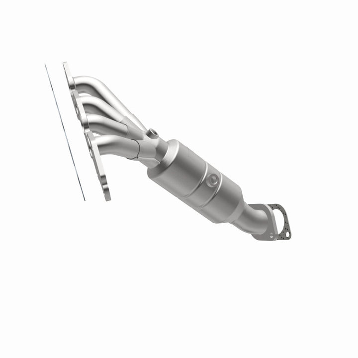 MagnaFlow Conv DF 08-09 Ford Focus 2.0L Easy Install