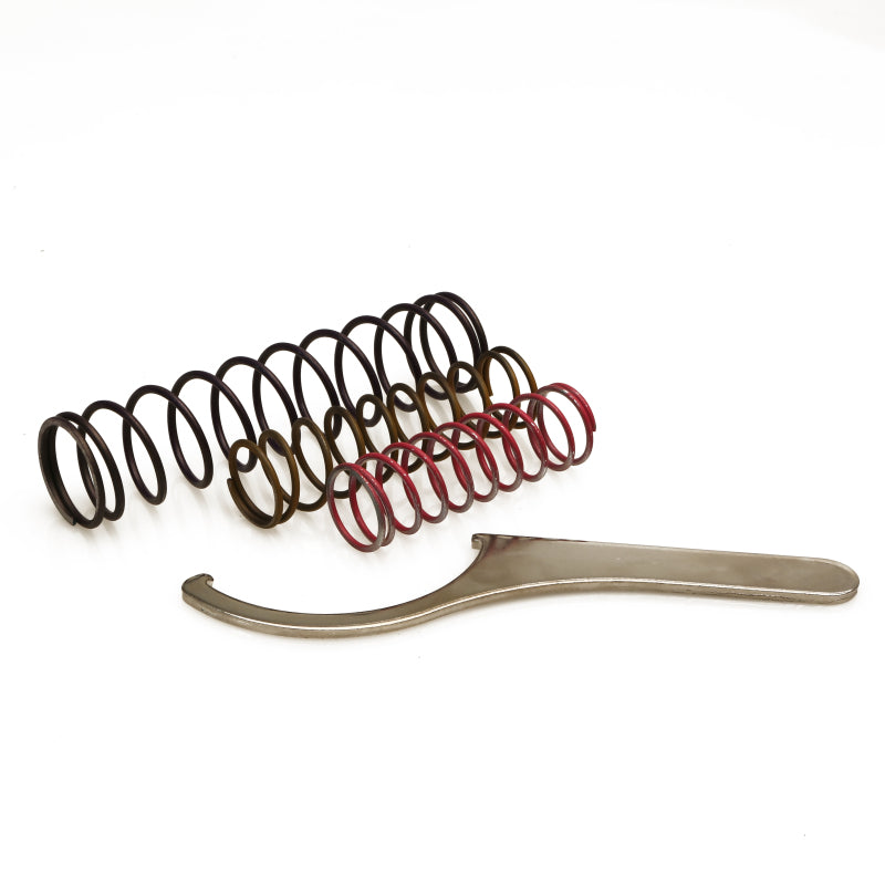 Turbosmart Spring Kit for Enhanced Performance and Reliability