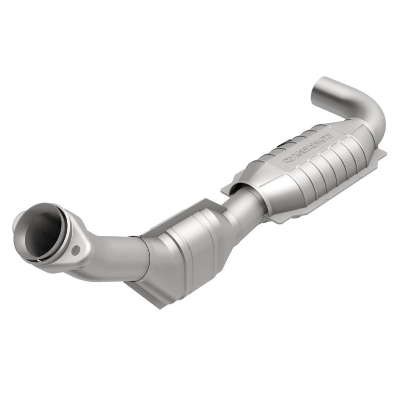 Magnaflow Direct-Fit Catalytic Converter for 2001 Ford F-150 and Expedition 4.6L CARB Compliant - OneFastShop