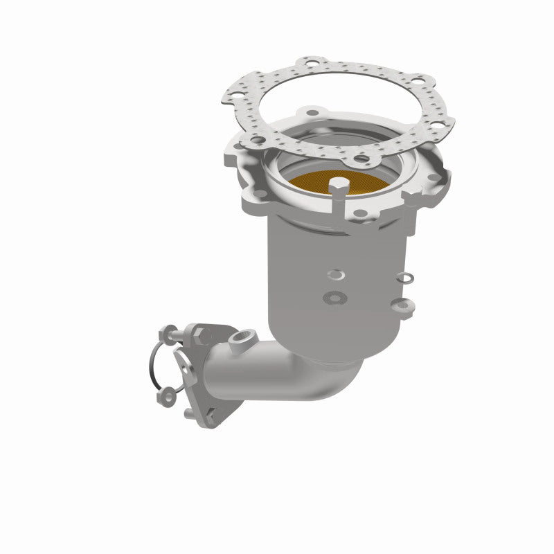 Magnaflow 51207 Catalytic Converter for Nissan Maxima - Best Price