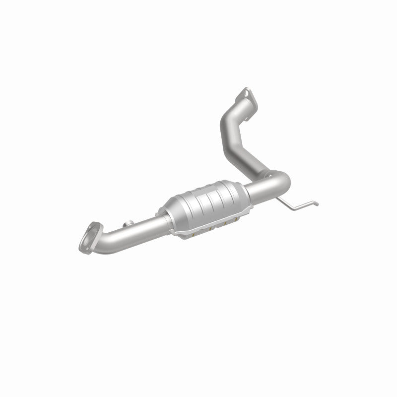 MagnaFlow Conv DF 05-07 4Runner Driver Side Rear Easy Install