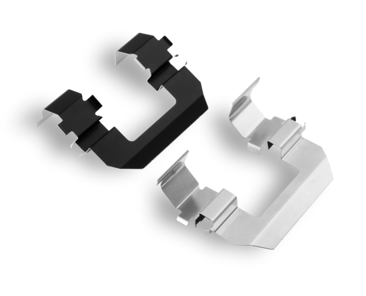 DFC 2003-2020 Acura TL Front Premiums Hardware Kit