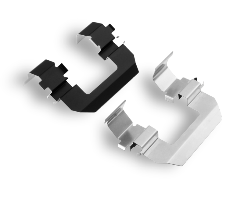 DFC 13-25 Acura ILX Front Premium Hardware Kit Hardware Kit