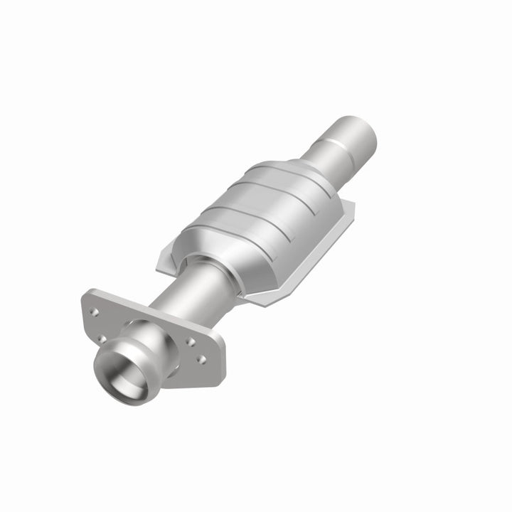 MagnaFlow Conv DF 92-94 GM S10 Blazer Bravada Easy Install