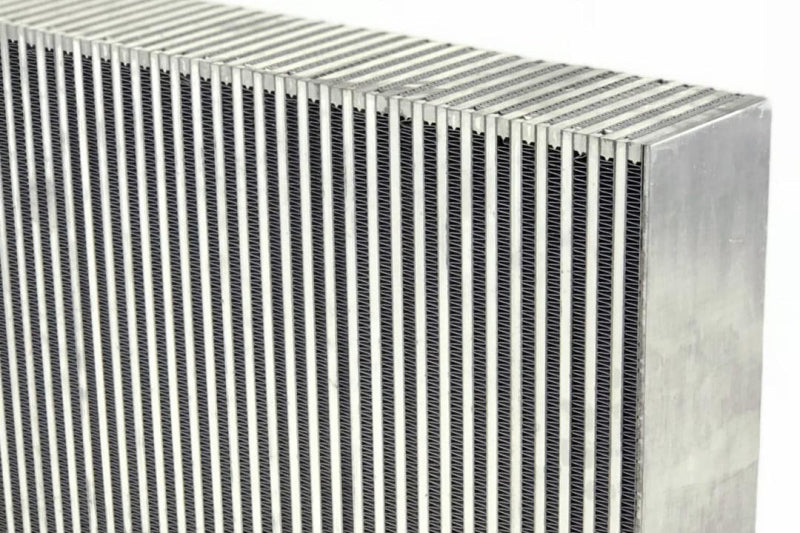 CSF High Performance Bar & Plate Intercooler Core 22in x 14in x 4.5in for Nissan GT-R (R35) 2009-2021