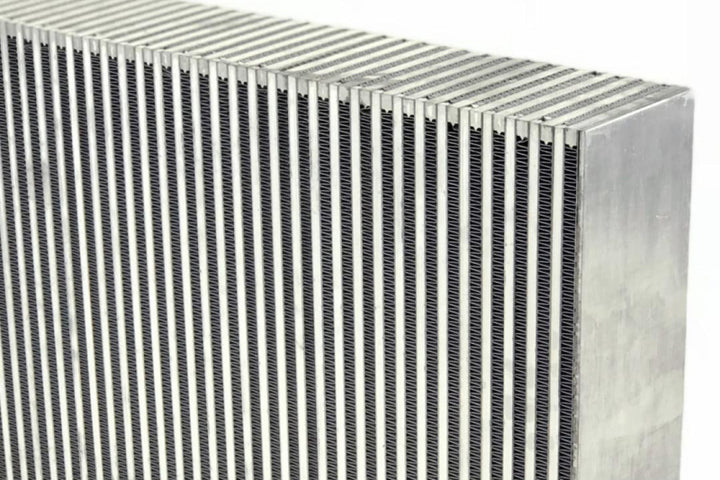 CSF High Performance Bar & Plate Intercooler Core 22in x 14in x 4.5in for Nissan GT-R (R35) 2009-2021
