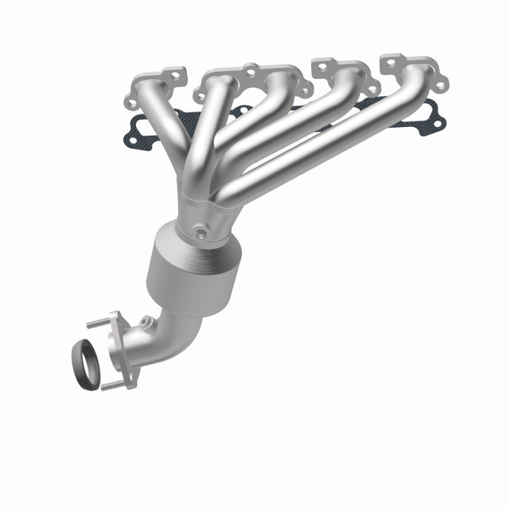 MagnaFlow Conv DF 04-06 Chevy Colorado 3.5L Easy Install