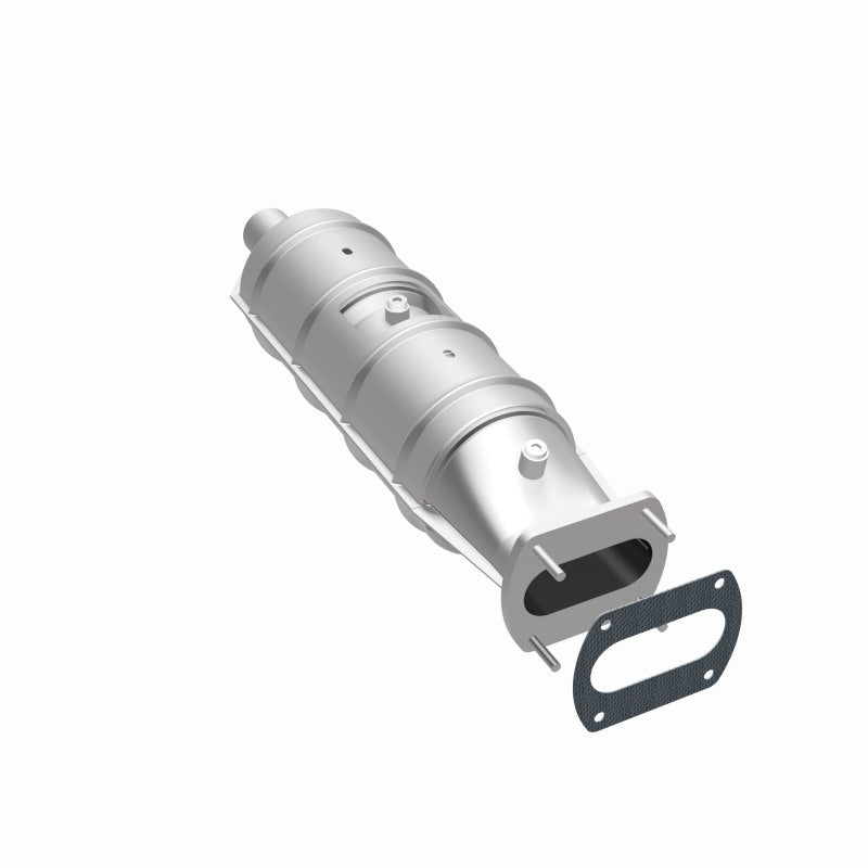 MagnaFlow Conv DF Ford-Oem Fit 88 93 Easy Install Available