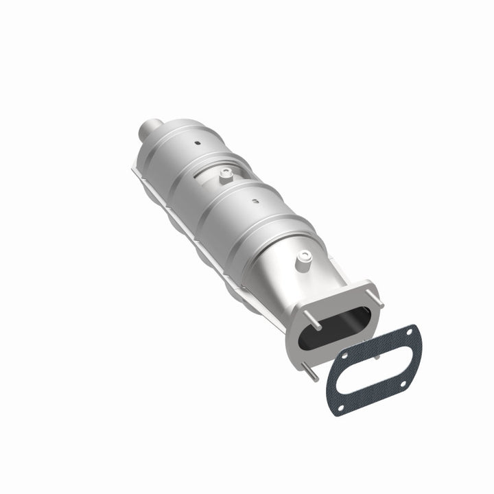 MagnaFlow Conv DF Ford-Oem Fit 88 93 Easy Install Available