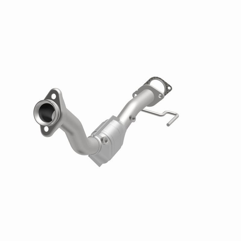 MagnaFlow Conv DF 96-98 Explorer-Mountaineer Easy Install