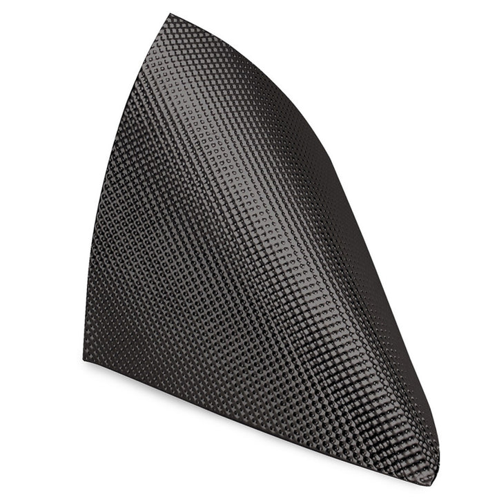 DEI Black Floor and Tunnel Shield II 42in x 48in - 14.0 sq ft