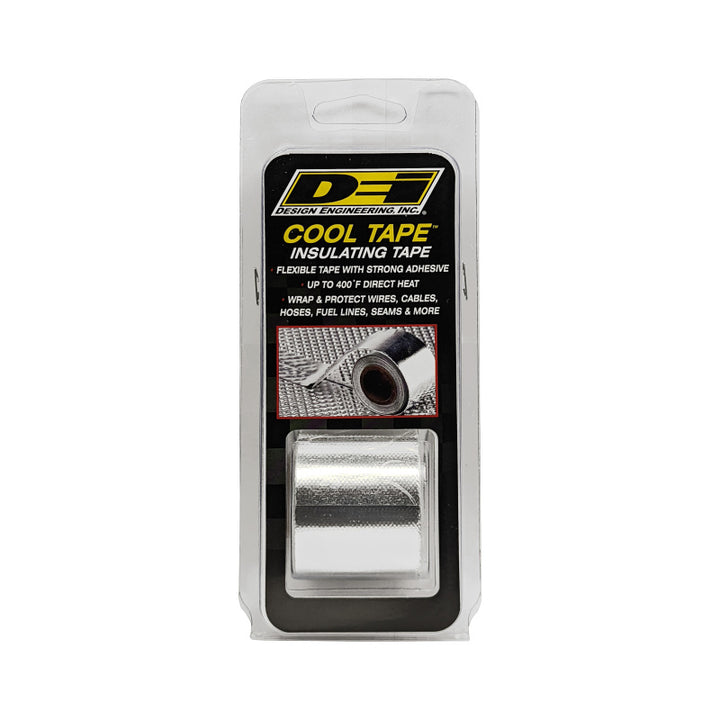DEI Cool-Tape - 1-1/2in x 15ft Roll, view 8