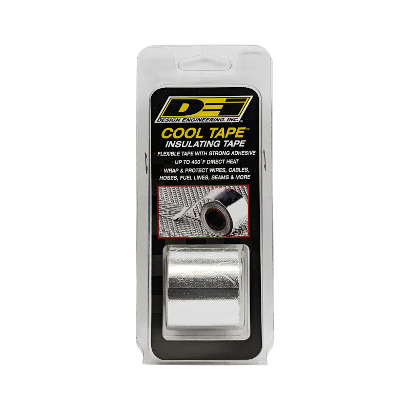 DEI Cool-Tape - 1-1/2in x 15ft Roll, view 8