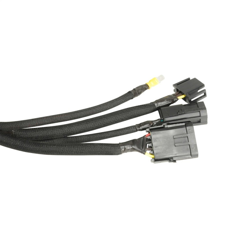 DEI Easy Loom Split Wire Sleeve - Universal, 3/16 in (5mm) ID x 20 ft - Black, view 7