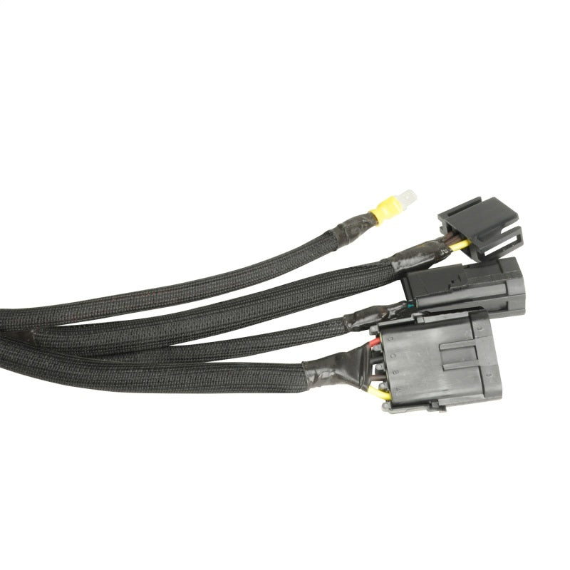 DEI Easy Loom Split Wire Sleeve - Universal, 3/16 in (5mm) ID x 20 ft - Black, view 7