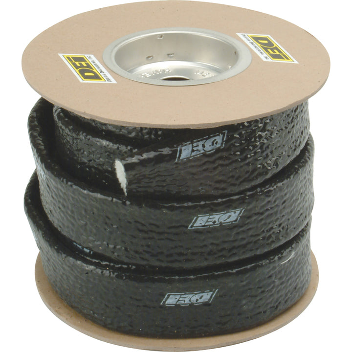 DEI Fire Sleeve - 3/4in I.D. x 25ft Spool