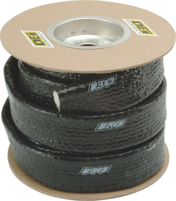 DEI Fire Sleeve and Tape Kit - 3/4in I.D. x 3ft, view 6