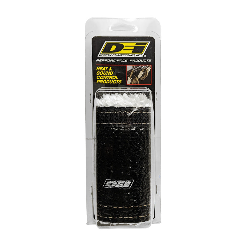 DEI Fire Wrap 3000 - 1in I.D. x 2ft, view 3