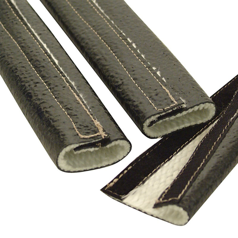 DEI Fire Wrap 3000 - 1in I.D. x 2ft, view 4
