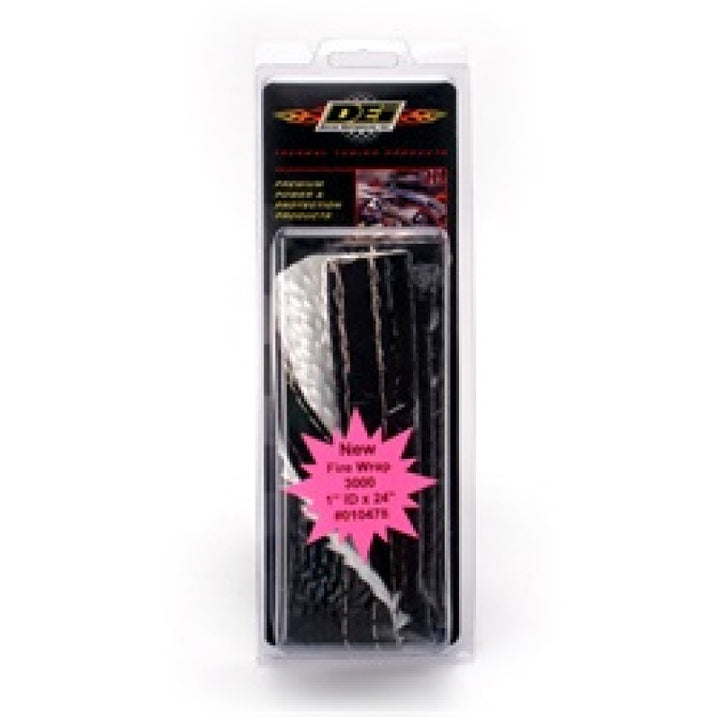 DEI Fire Wrap 3000 - 1in I.D. x 2ft, view 5