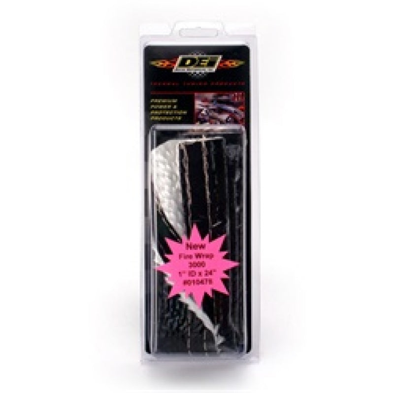 DEI Fire Wrap 3000 - 1in I.D. x 2ft, view 5