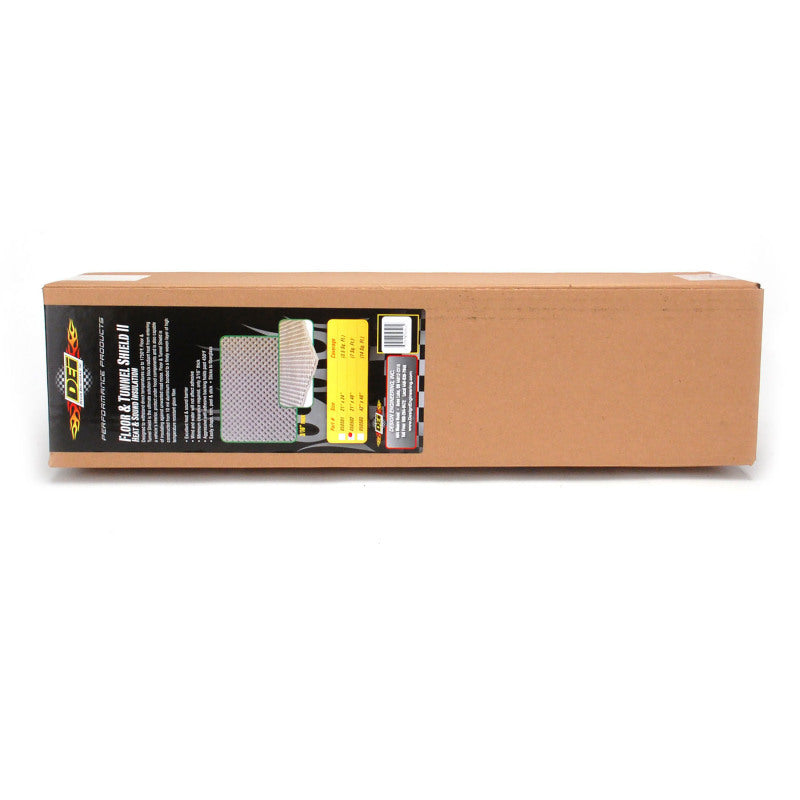 DEI Floor and Tunnel Shield II 21in x 4ft - 7.0 sq ft, view 7