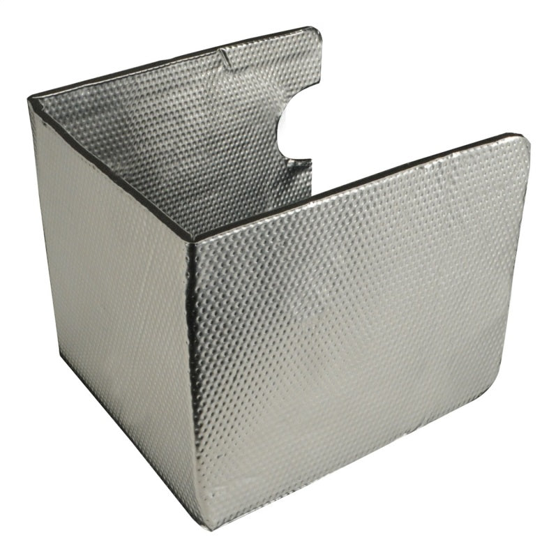 DEI Form-A-Barrier Heat Shield 12in x 12in
