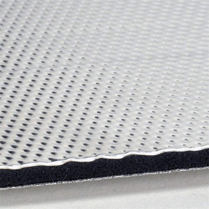 DEI Form-A-Barrier Heat Shield 12in x 12in, view 4
