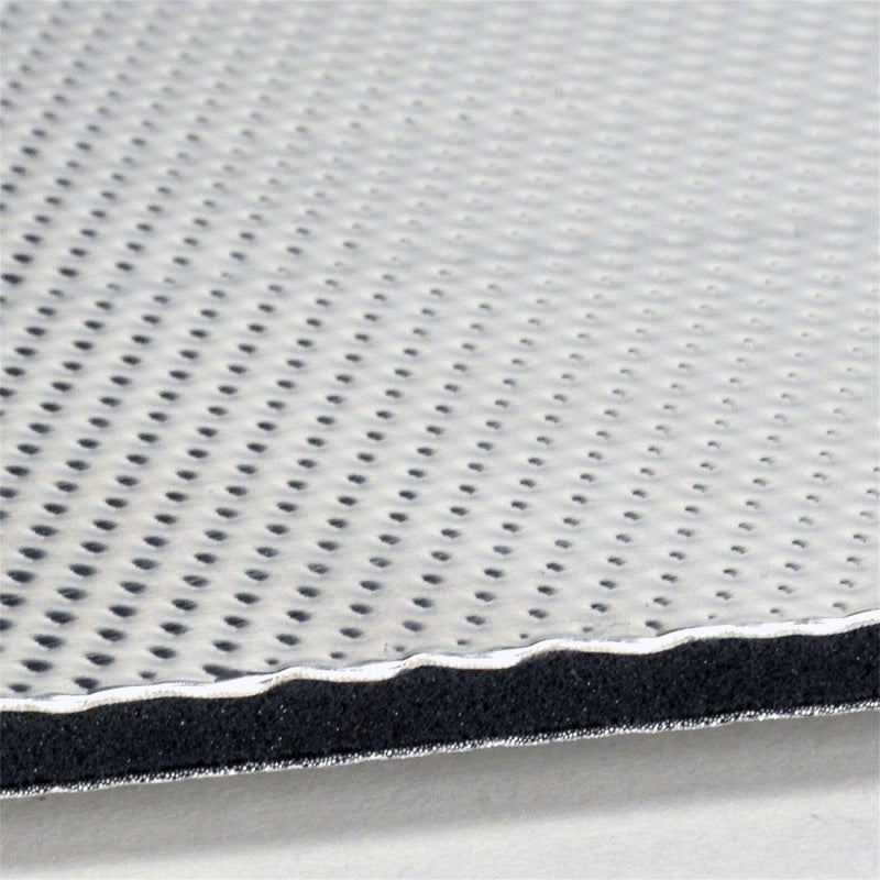 DEI Form-A-Barrier Heat Shield 12in x 12in, view 4