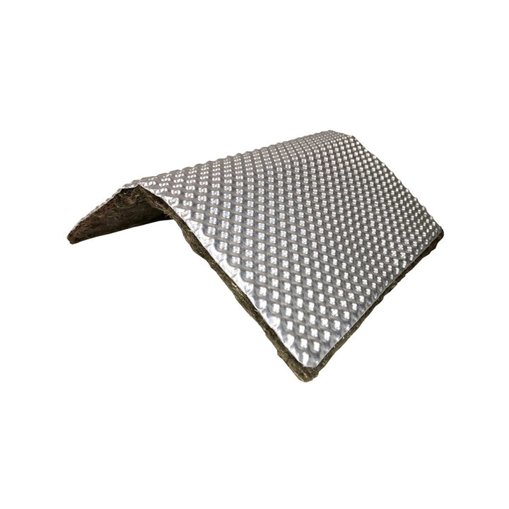 DEI Form-A-Shield Exhaust Heat Barrier 21in x 48in - Non-PSA